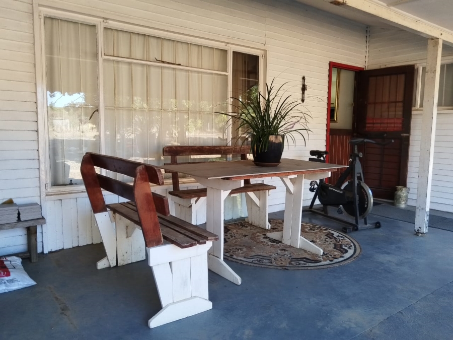 4 Bedroom Property for Sale in Koringberg Western Cape